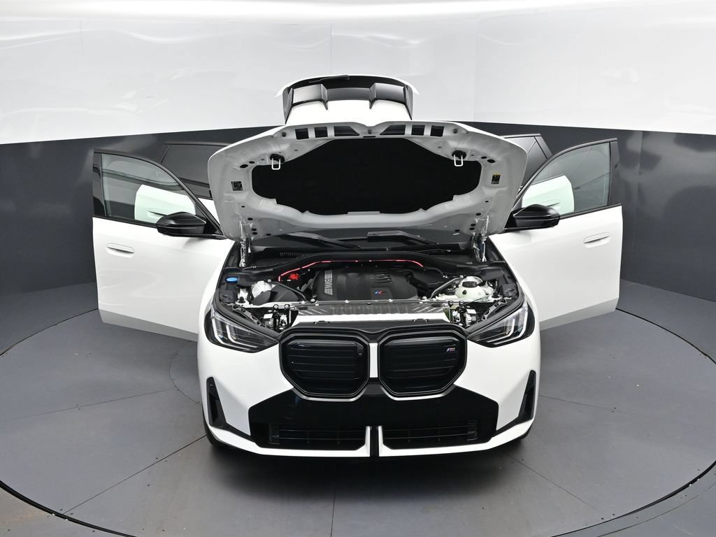 New 2026 BMW X3 M50 w/ Premium Package AWD/4WD image 52