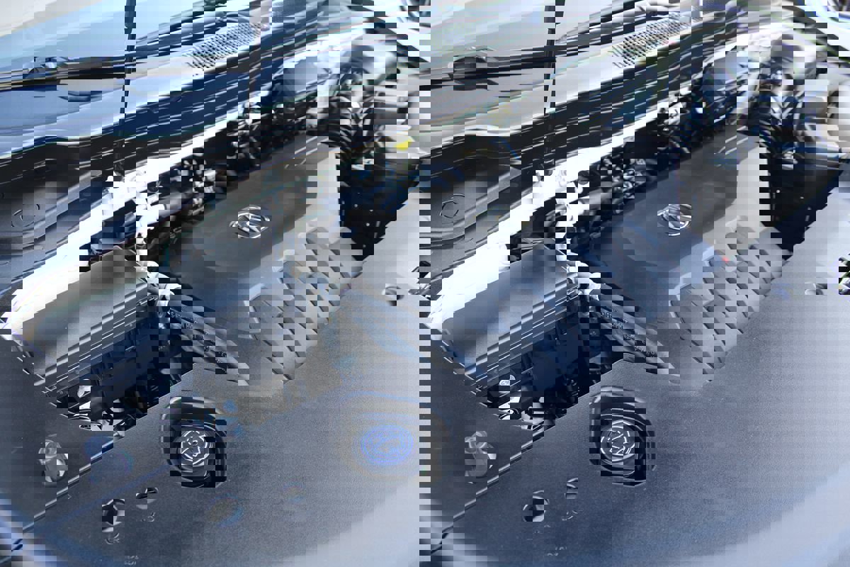 Used 2018 Acura MDX Sport Hybrid w/ Technology Pkg image 35