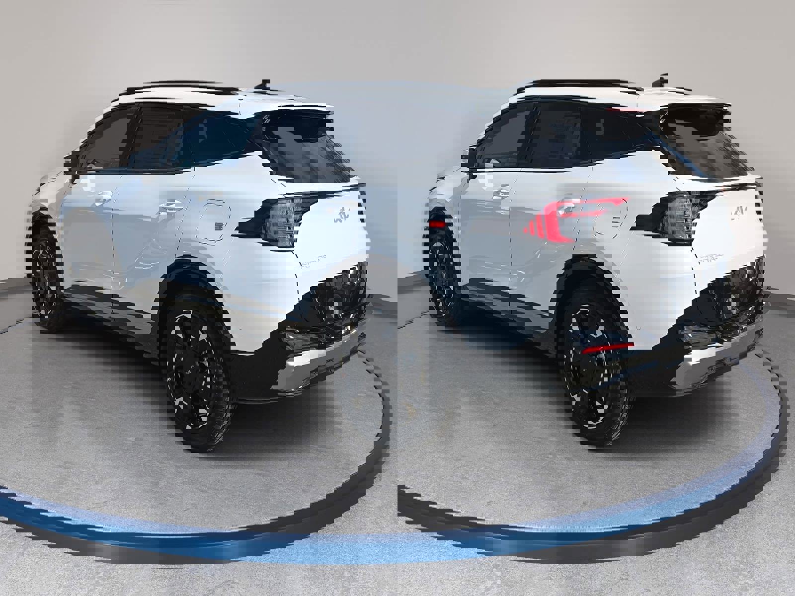 Used 2026 Kia Sportage SX image 7