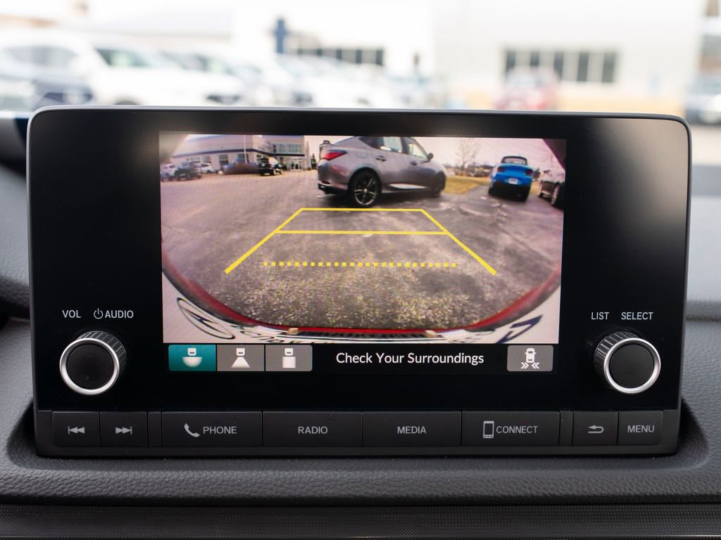 Certified 2023 Acura Integra A-Spec image 38