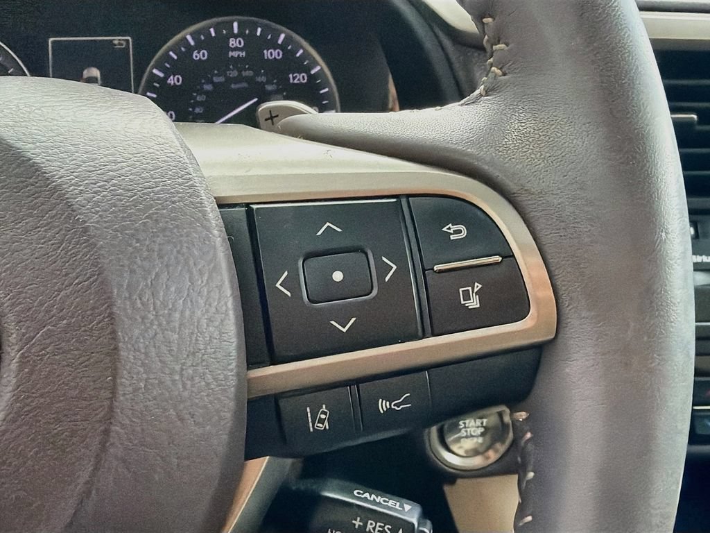 Used 2020 Lexus RX 350 FWD w/ Luxury Package image 36