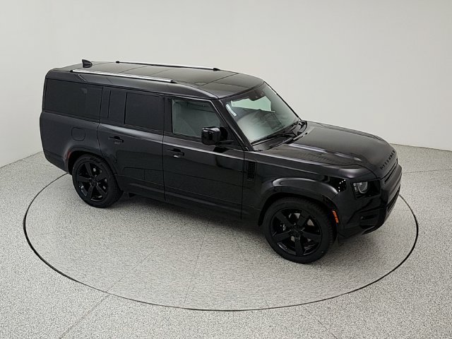 New 2026 Land Rover Defender 130 V8 AWD/4WD image 22