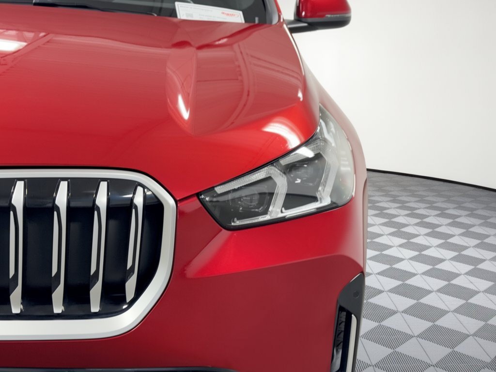 Certified 2026 BMW X1 xDrive28i AWD/4WD image 12