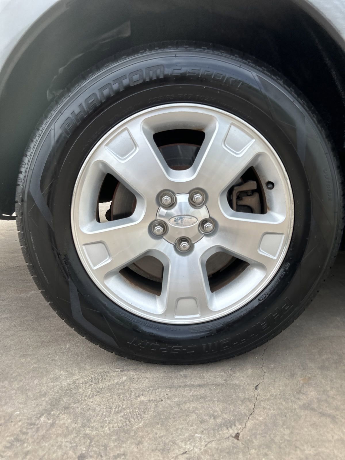 Used 2007 Ford Freestyle SEL image 26