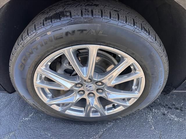 Certified 2023 Buick Enclave Essence w/ Experience Buick Package image 35