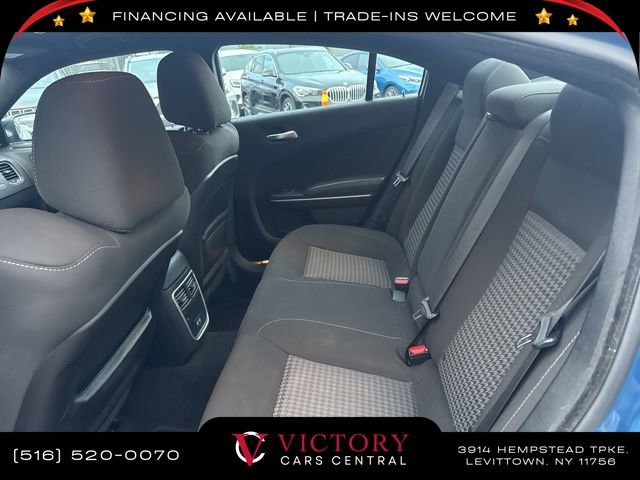 Used 2023 Dodge Charger GT image 25