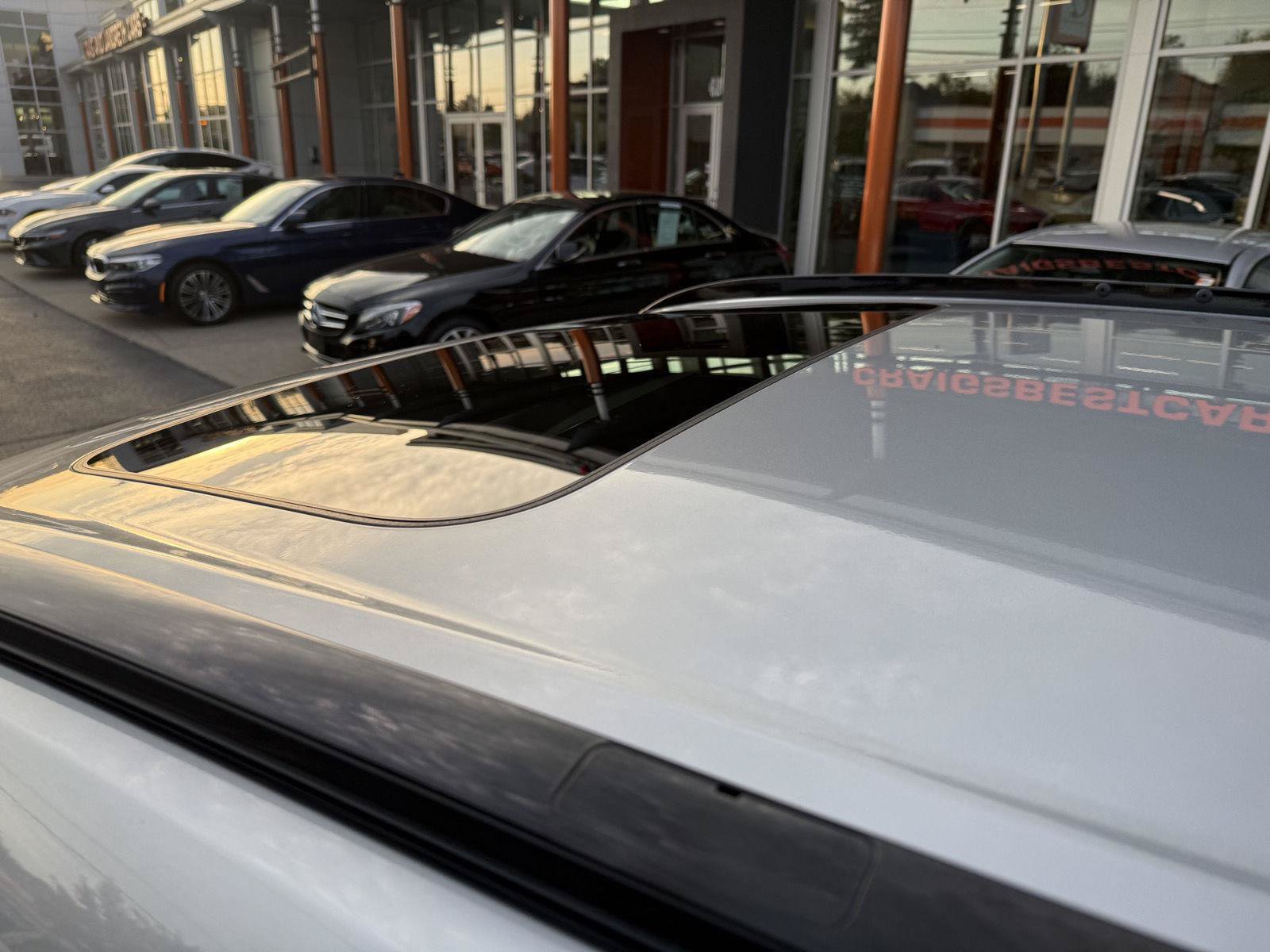 Used 2023 Honda CR-V Sport image 14