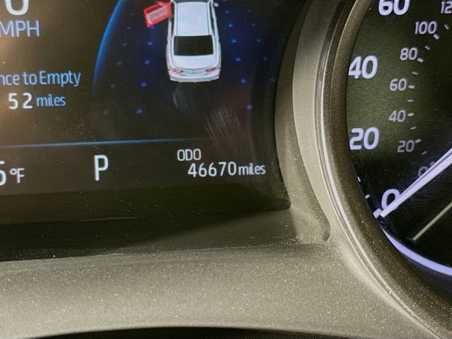 Used 2023 Toyota Camry XSE w/ Cold Weather Package image 12