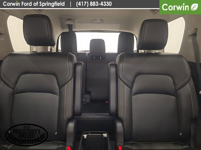 Used 2024 Nissan Pathfinder SL w/ SL Premium Package AWD/4WD image 25