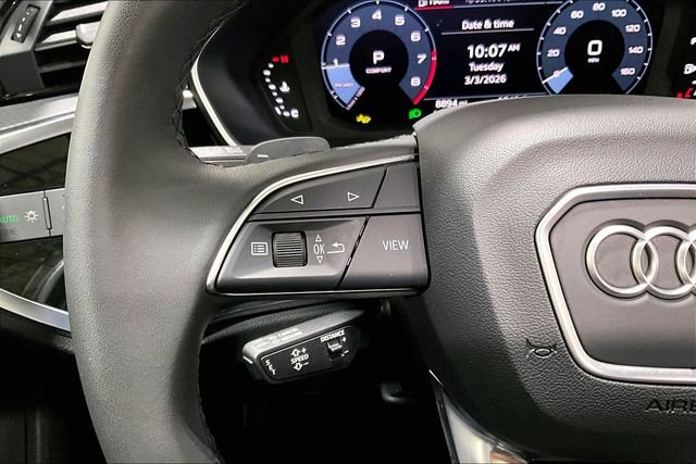Certified 2025 Audi Q3 2.0T Premium w/ Convenience Package image 19
