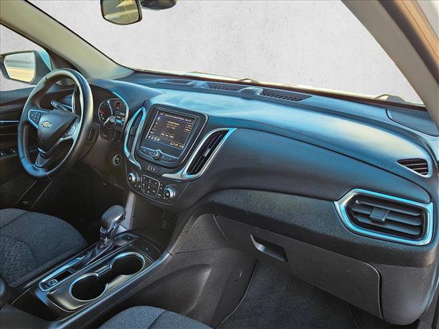 Certified 2024 Chevrolet Equinox LT image 21
