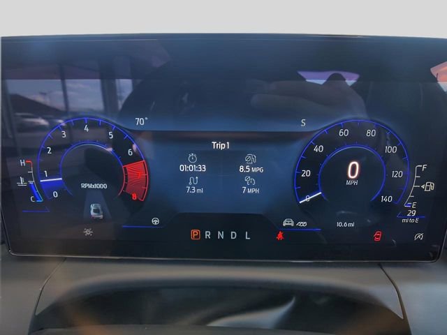 New 2024 Ford Mustang Coupe image 9