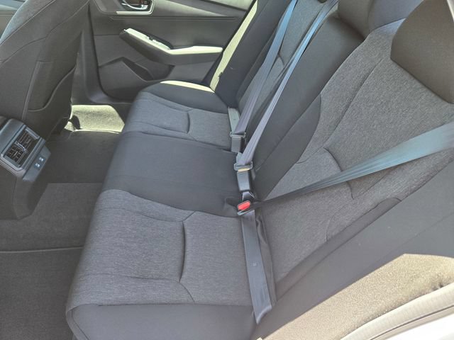 New 2026 Honda Accord LX image 6