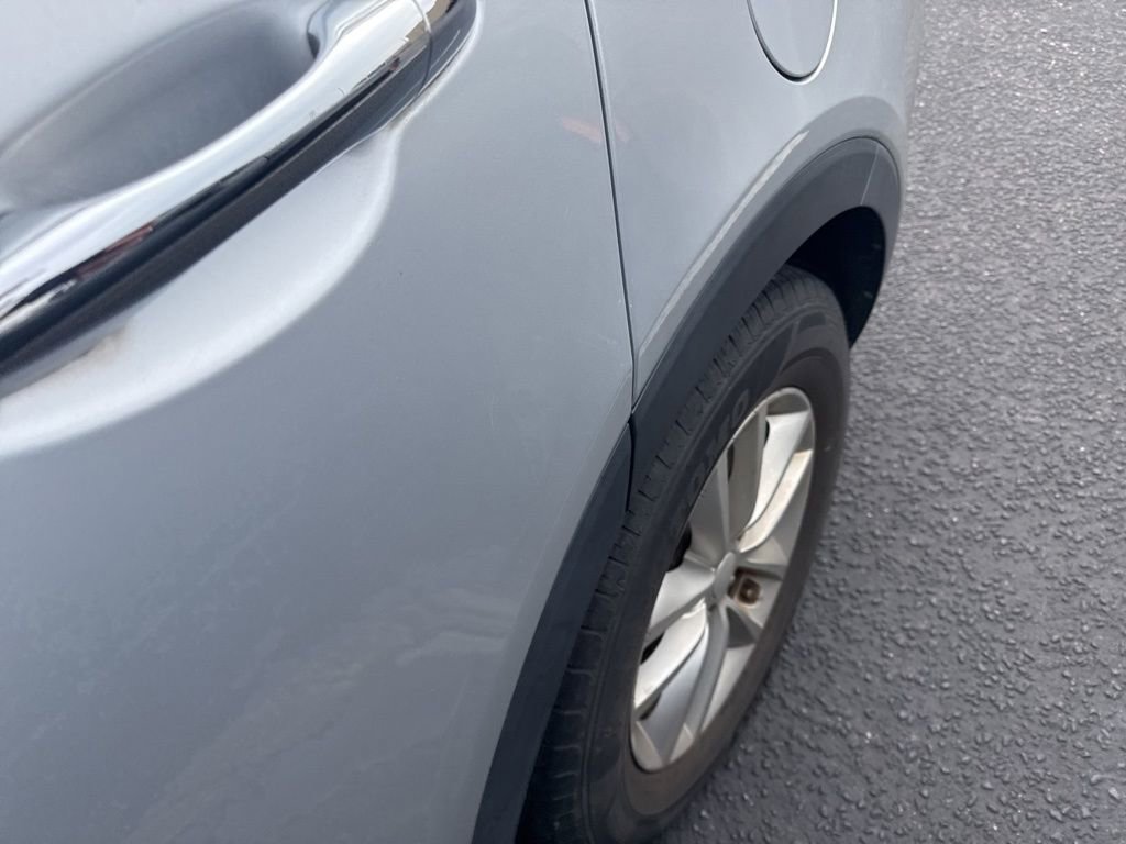 Used 2016 Kia Sorento LX w/ LX Convenience Package image 39