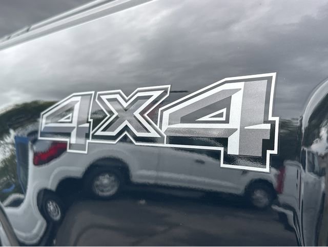 Used 2024 Ford F150 STX image 22