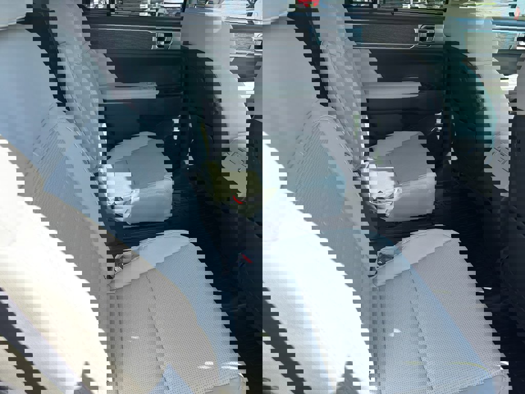 New 2026 Hyundai Santa Fe Limited image 20