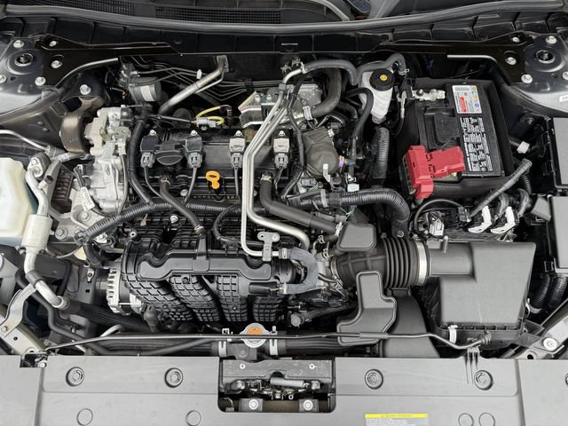 Used 2025 Nissan Altima 2.5 SV FWD image 36