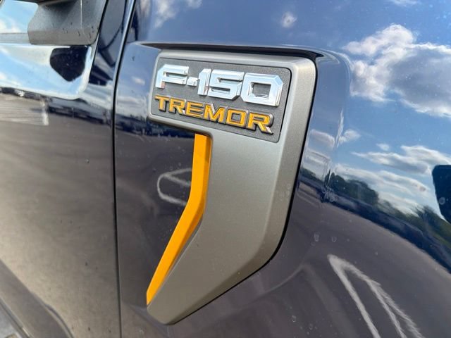 Certified 2023 Ford F150 Tremor w/ Equipment Group 402A High AWD/4WD image 5