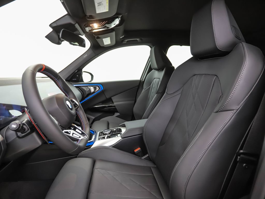 New 2026 BMW X3 M50 AWD/4WD image 11
