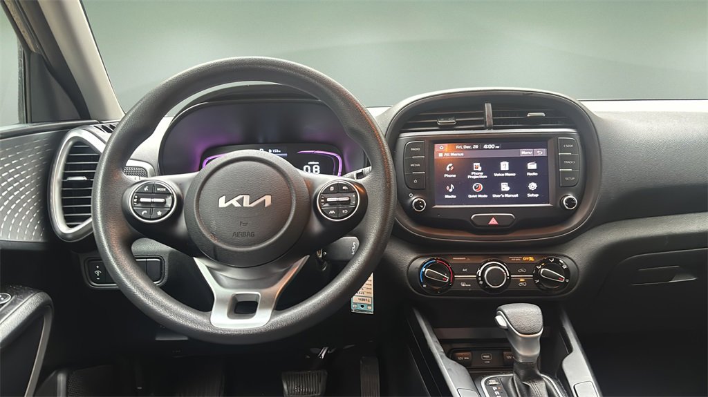 Used 2023 Kia Soul LX w/ Option Group 015 image 12