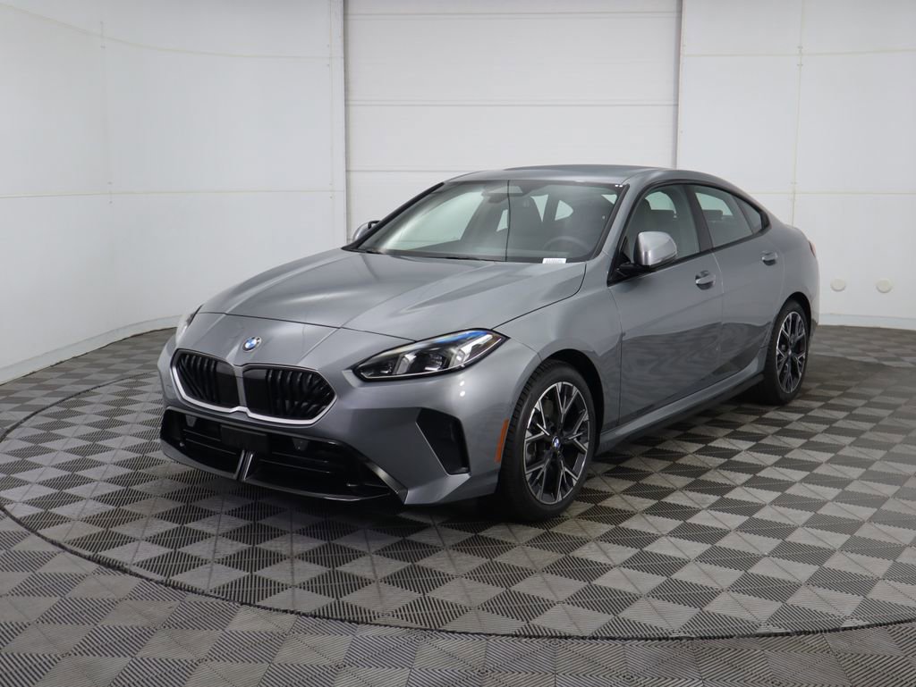 Used 2026 BMW 228i