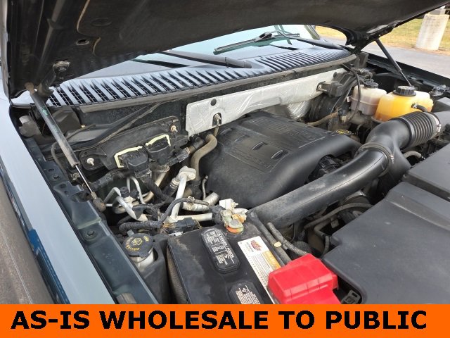 Used 2015 Ford Expedition EL Limited w/ Equipment Group 301A image 80