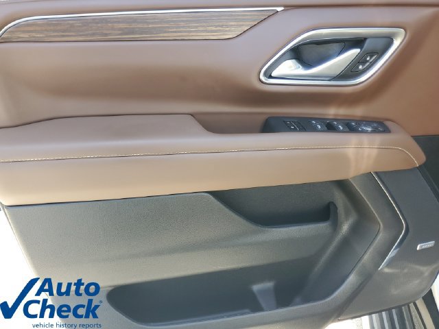 Certified 2023 Chevrolet Suburban High Country w/ Premium Package RWD image 20