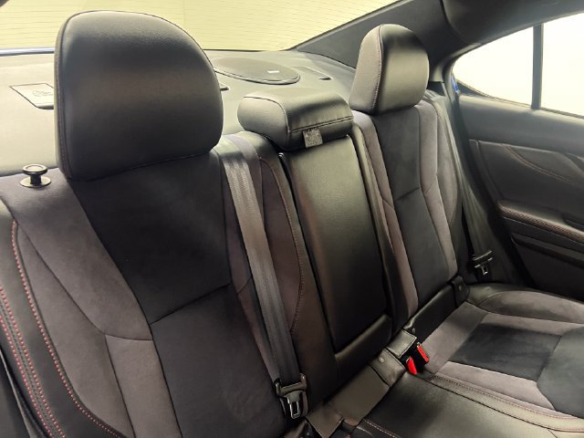 Used 2022 Subaru WRX Limited AWD/4WD image 13