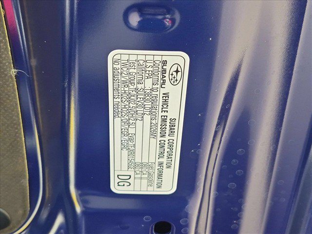 New 2026 Subaru Outback Premium AWD/4WD image 19