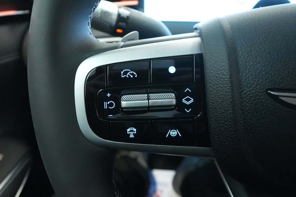 New 2026 Genesis GV70 2.5T Select AWD/4WD image 42