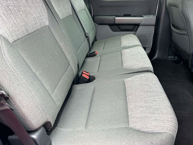 Used 2026 Ford F250 XLT AWD/4WD image 22