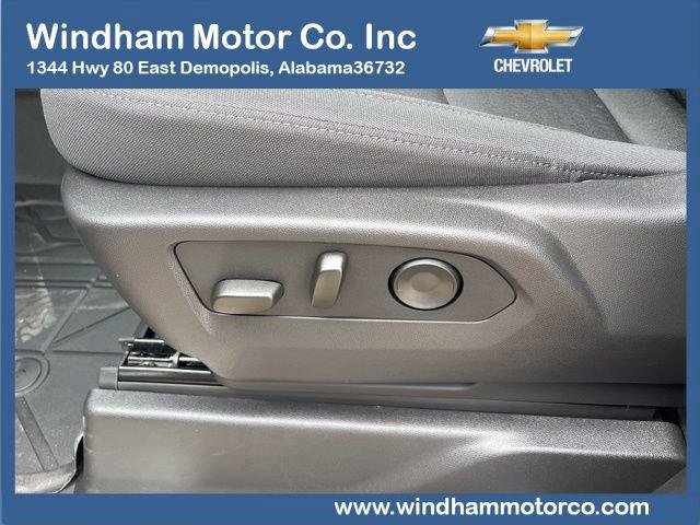 New 2026 Chevrolet Silverado 1500 RST w/ Protection Package image 19