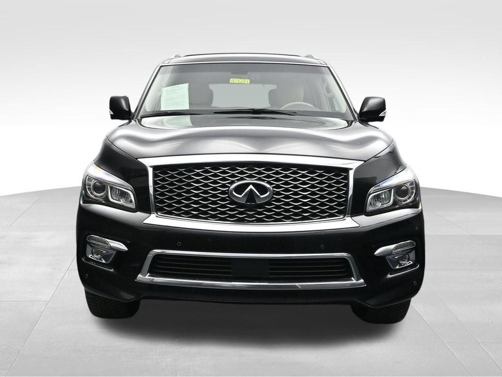 Used 2015 INFINITI QX80 2WD image 8