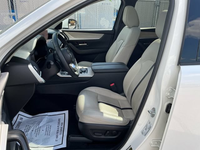 Used 2024 MAZDA CX-90 Plug-In Hybrid w/ Premium Pkg AWD/4WD image 9