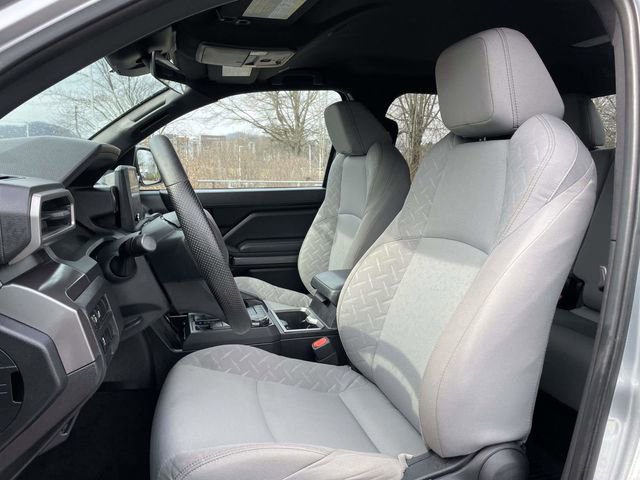 Used 2025 Toyota Tacoma SR5 image 19