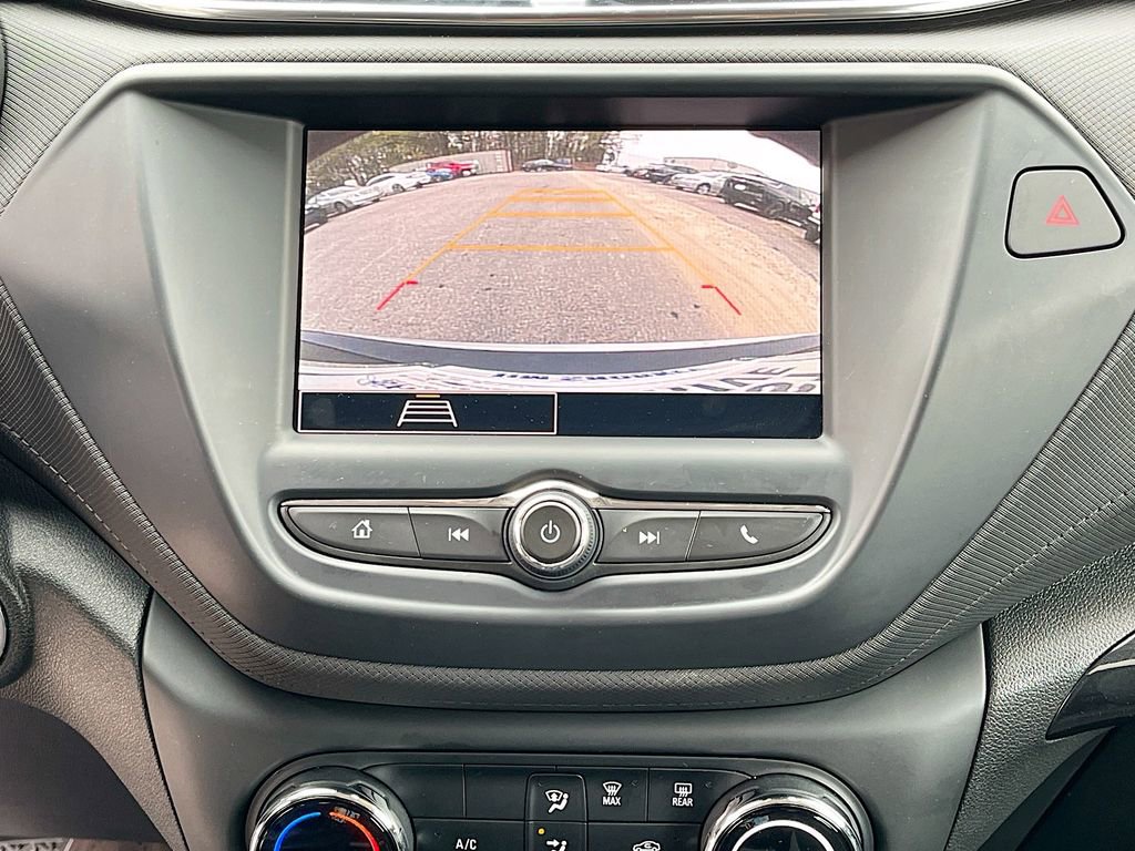 Used 2023 Chevrolet TrailBlazer LT image 23