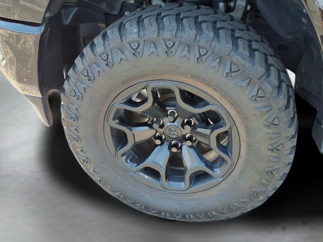 Used 2023 RAM 1500 Big Horn AWD/4WD image 18