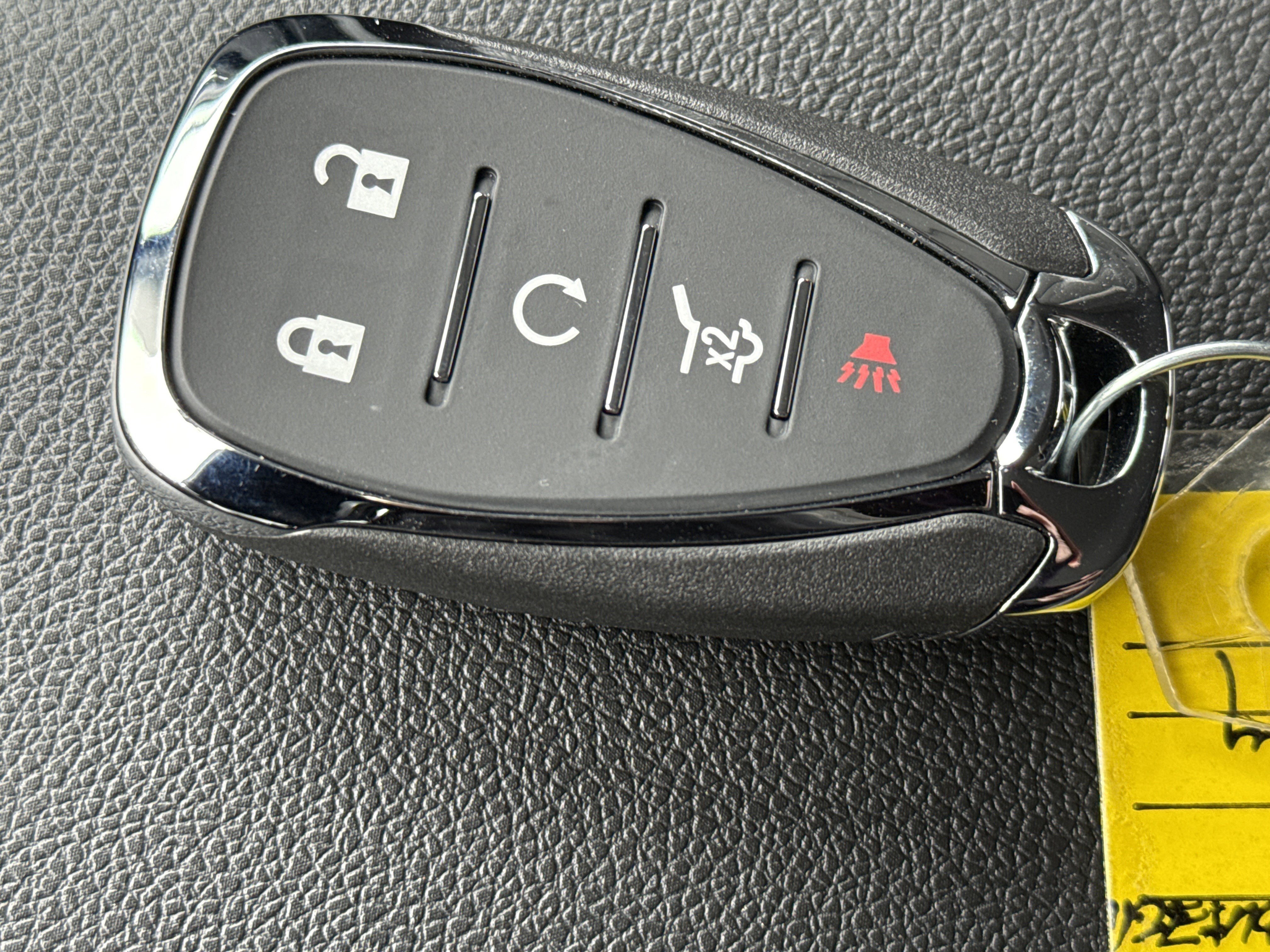 Certified 2024 Chevrolet TrailBlazer LT w/ Convenience Package image 35