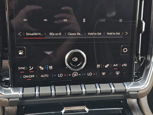 New 2026 GMC Yukon XL Denali Ultimate image 15
