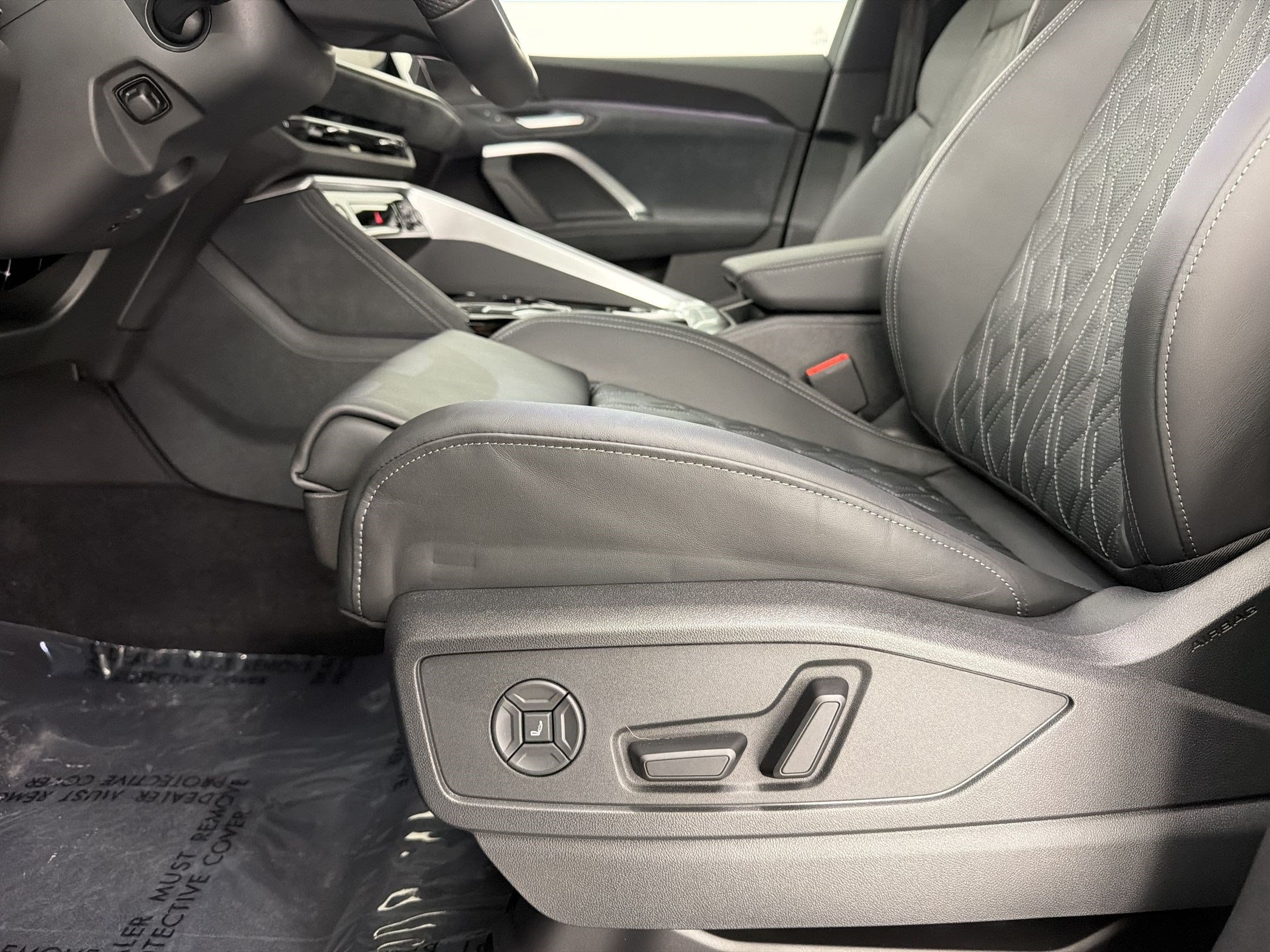 New 2026 Audi SQ5 Premium Plus AWD/4WD image 13