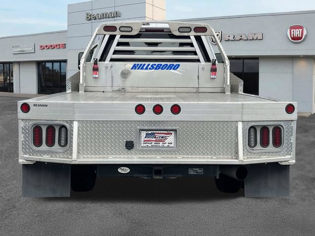 Used 2024 GMC Sierra 3500 SLE w/ Remote Start Package AWD/4WD image 6