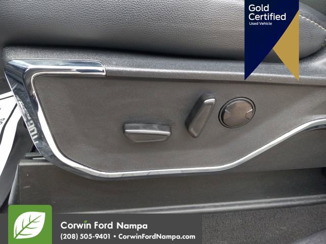 Certified 2024 Ford F350 Lariat image 14