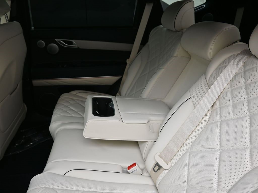 New 2026 Genesis GV80 3.5T Prestige image 20