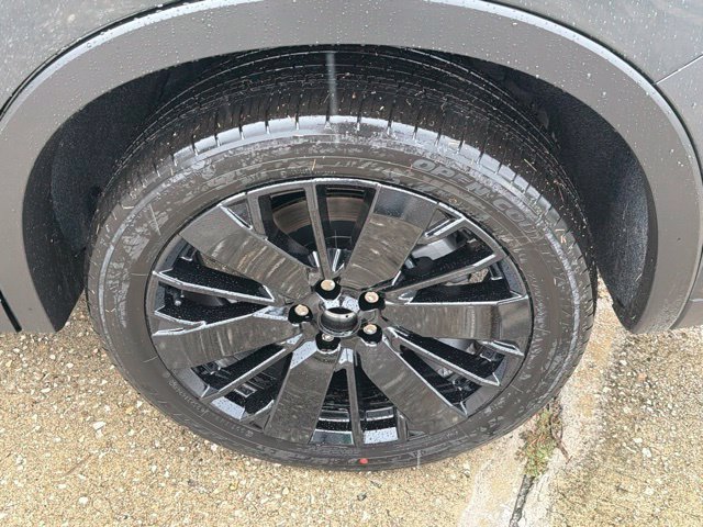 New 2026 Mitsubishi Outlander LE FWD image 29