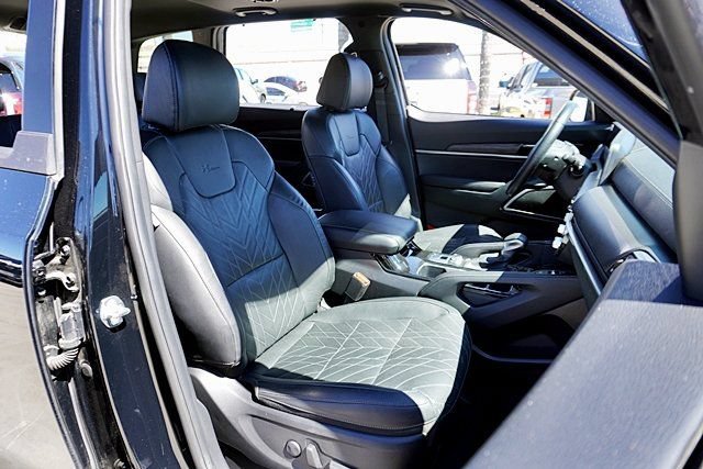 Used 2025 Kia Telluride EX X-Line AWD/4WD image 18