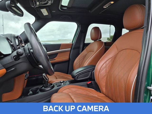 Used 2021 MINI Cooper Countryman S w/ Driver Assistance Package AWD/4WD image 14