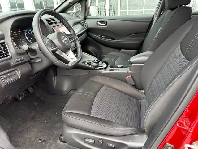 Used 2023 Nissan Leaf SV Plus image 14