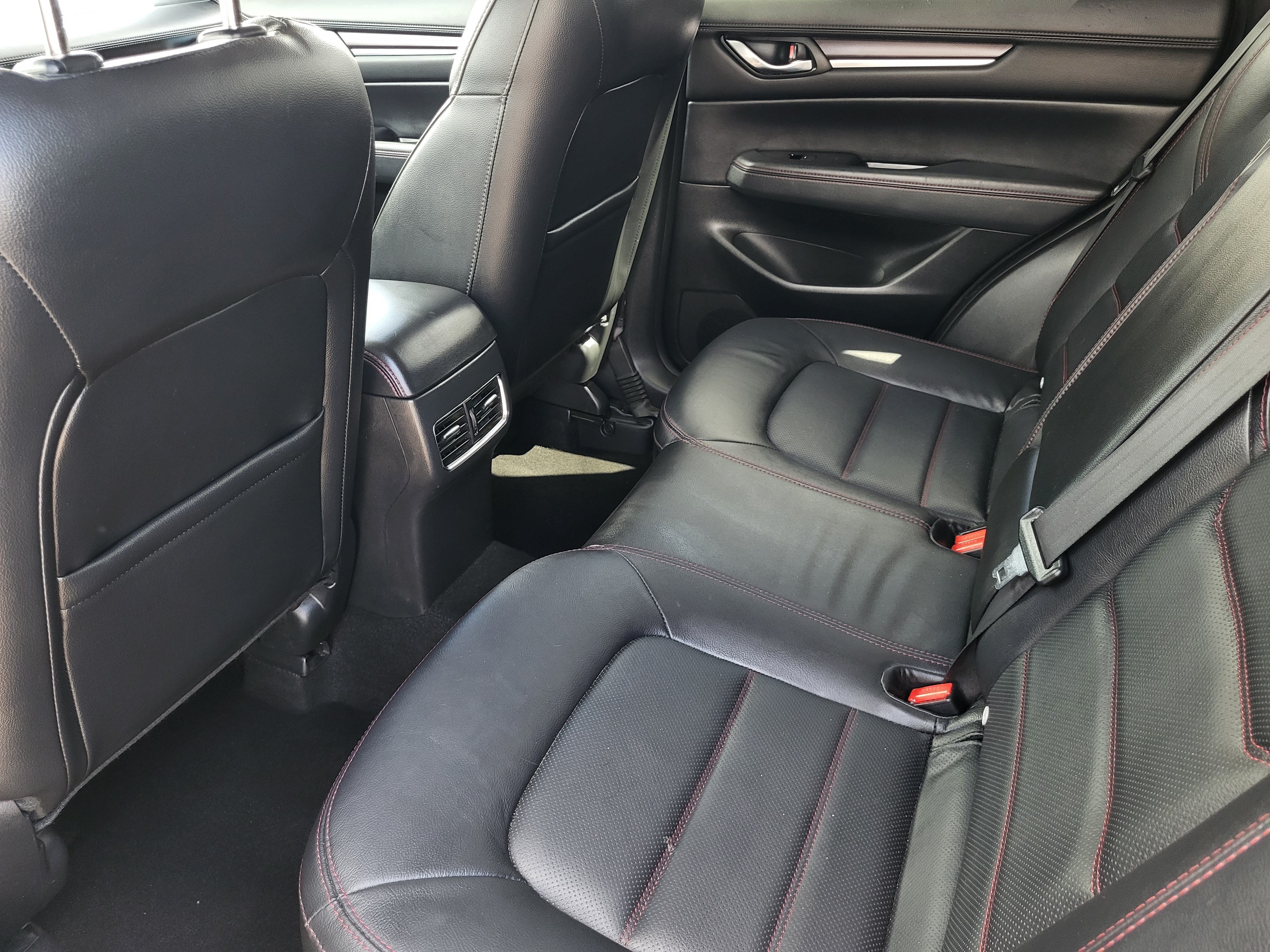Used 2022 MAZDA CX-5 Carbon Edition AWD/4WD image 30