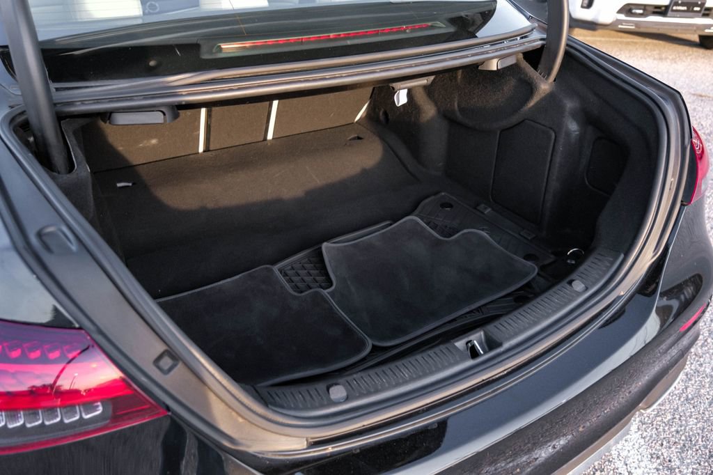 Used 2021 Mercedes-Benz E 350 Sedan image 53
