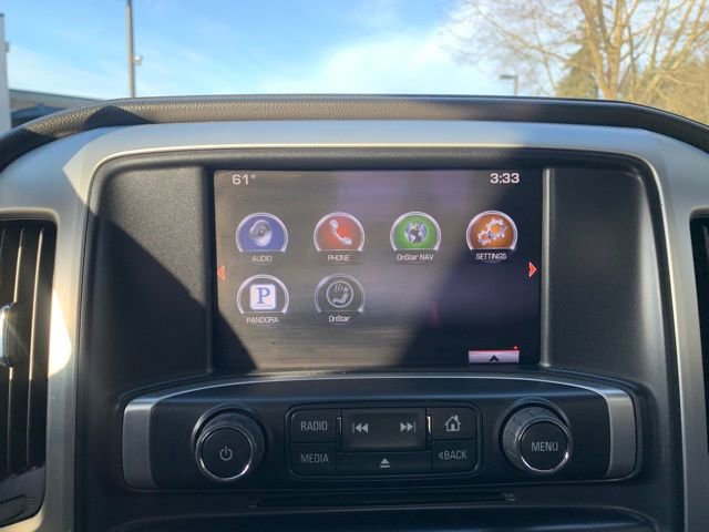 Used 2014 GMC Sierra 1500 SLE w/ SLE Value Package image 18